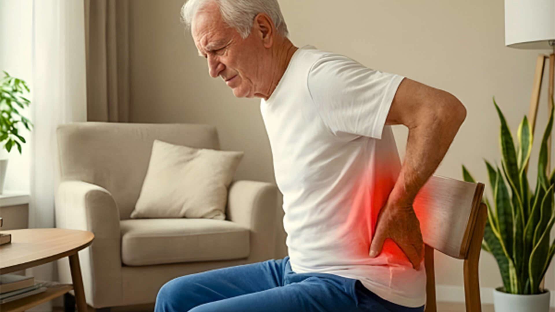 روش جدید درمان درد موضعی معرفی شد؛ فیزیوتراپ خانگی در دستان شما!