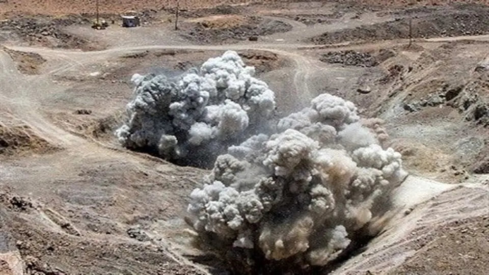 منشا صدای انفجارهای مهیب در آبادان و خرمشهر اعلام شد