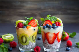 دسر لیوانی؛ یک گزینه عالی