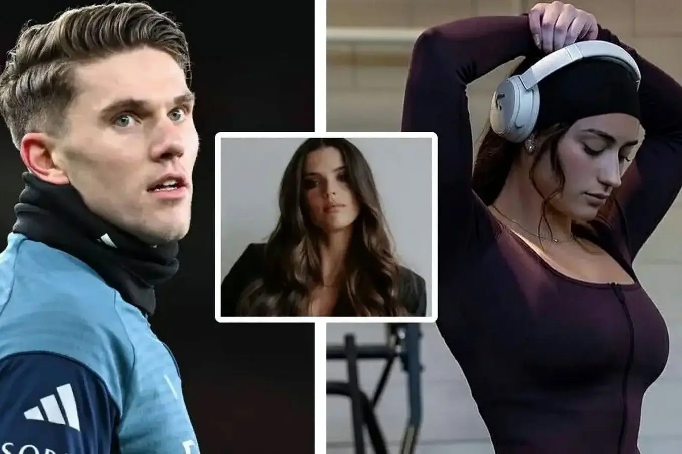 زن مرموزی که آرسنال را امسال قهرمان می‌کند