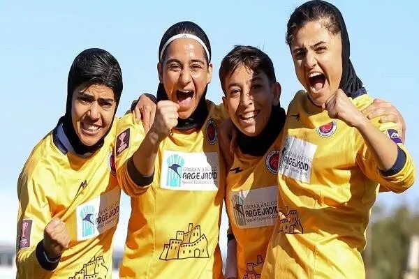 چرا جام قهرمانی لیگ هجدهم زنان بیش از هر زمان دیگری به خاتون نزدیک است؟