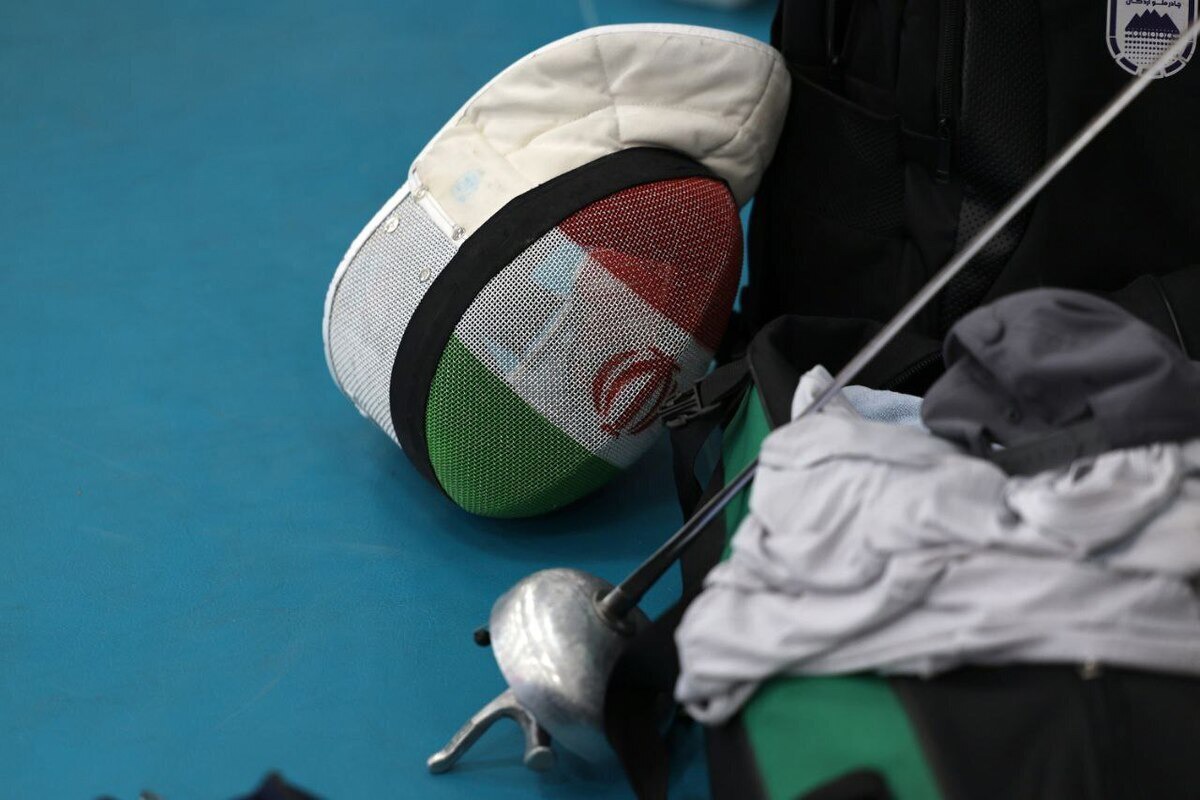 کاپ جهانی شمشیربازی گرجستان؛ پایان کار سابریست‌های ایران در بخش انفرادی