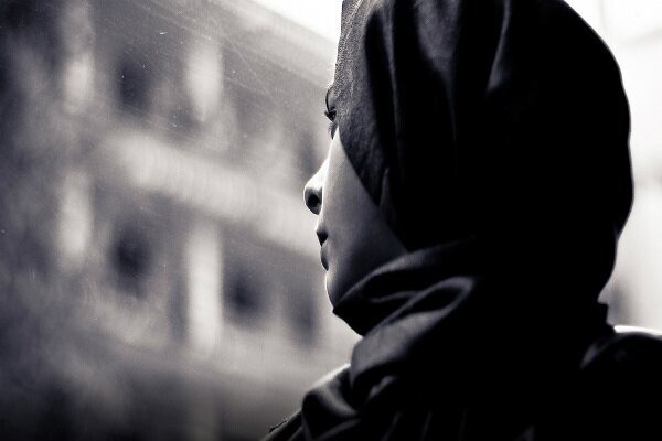 تباه شدن شدن زندگی زنی که عشق برای شوهرش کافی نبود