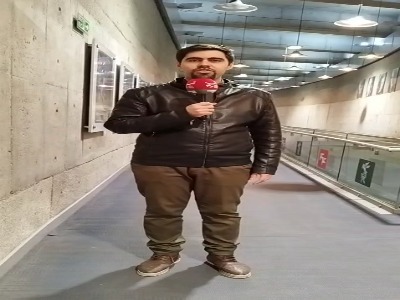 «قمارباز» برای نخستین‌بار به جنگ ۱۲روزه می‌پردازد