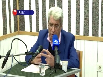 بهروز رضوی در بیمارستان بستری شد