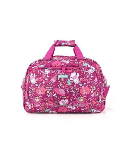 با شلوارجین ساک ورزشی بدوز