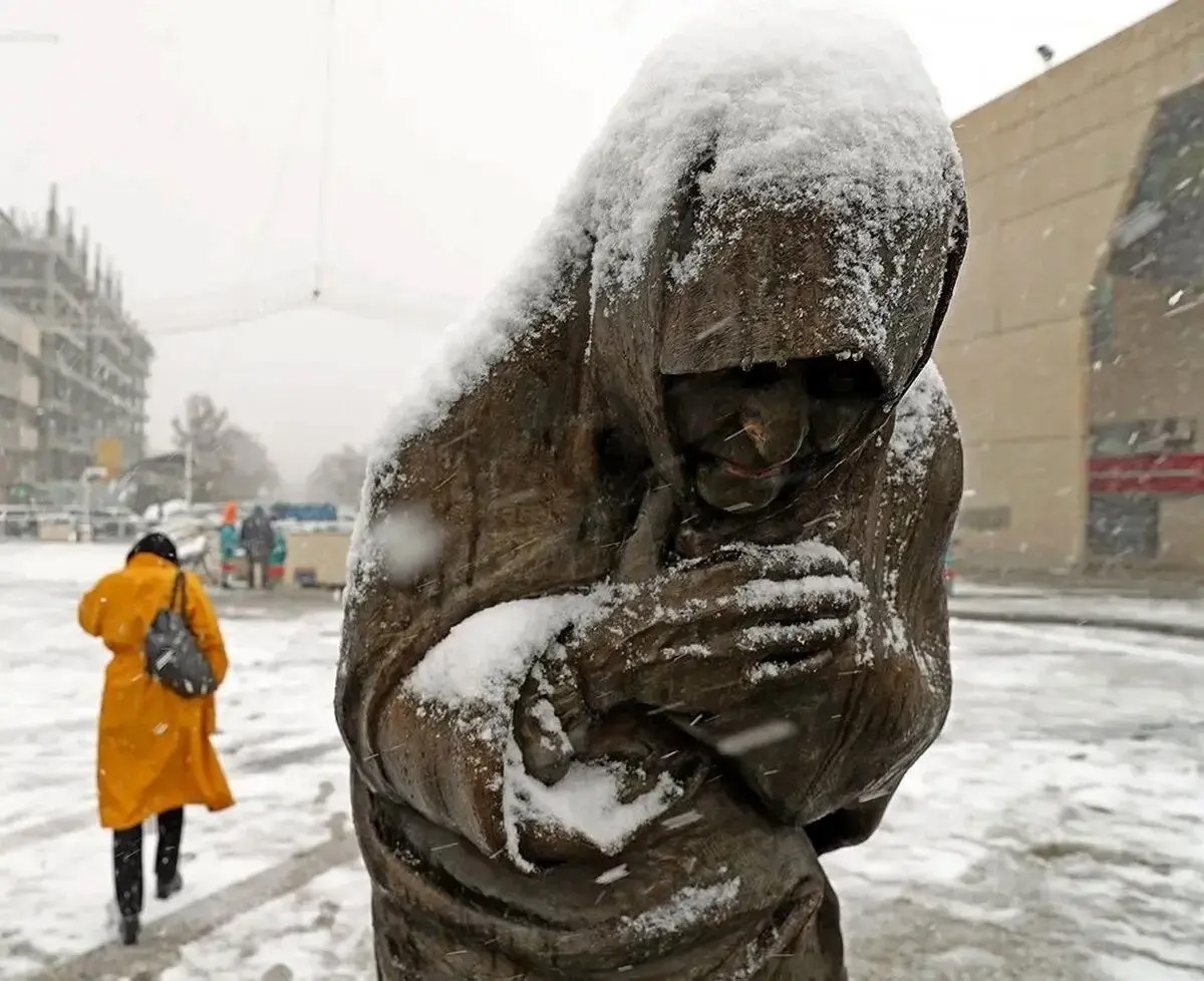 چرا در زمستان احساس استرس و خستگی می‌کنیم؟