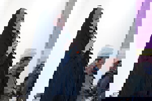 اجرای پروژه «پرسونا» برای خانواده‌های پایتخت با همکاری دانشگاه تهران