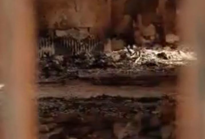 ۱۶ هزار جلد کتاب کودکان در اغتشاشات اخیر سوخت