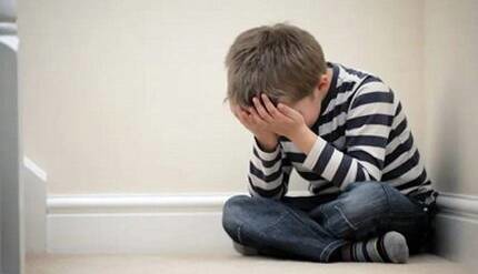 گفت‌وگو با کودک؛ سپر روانی در بحران‌ها