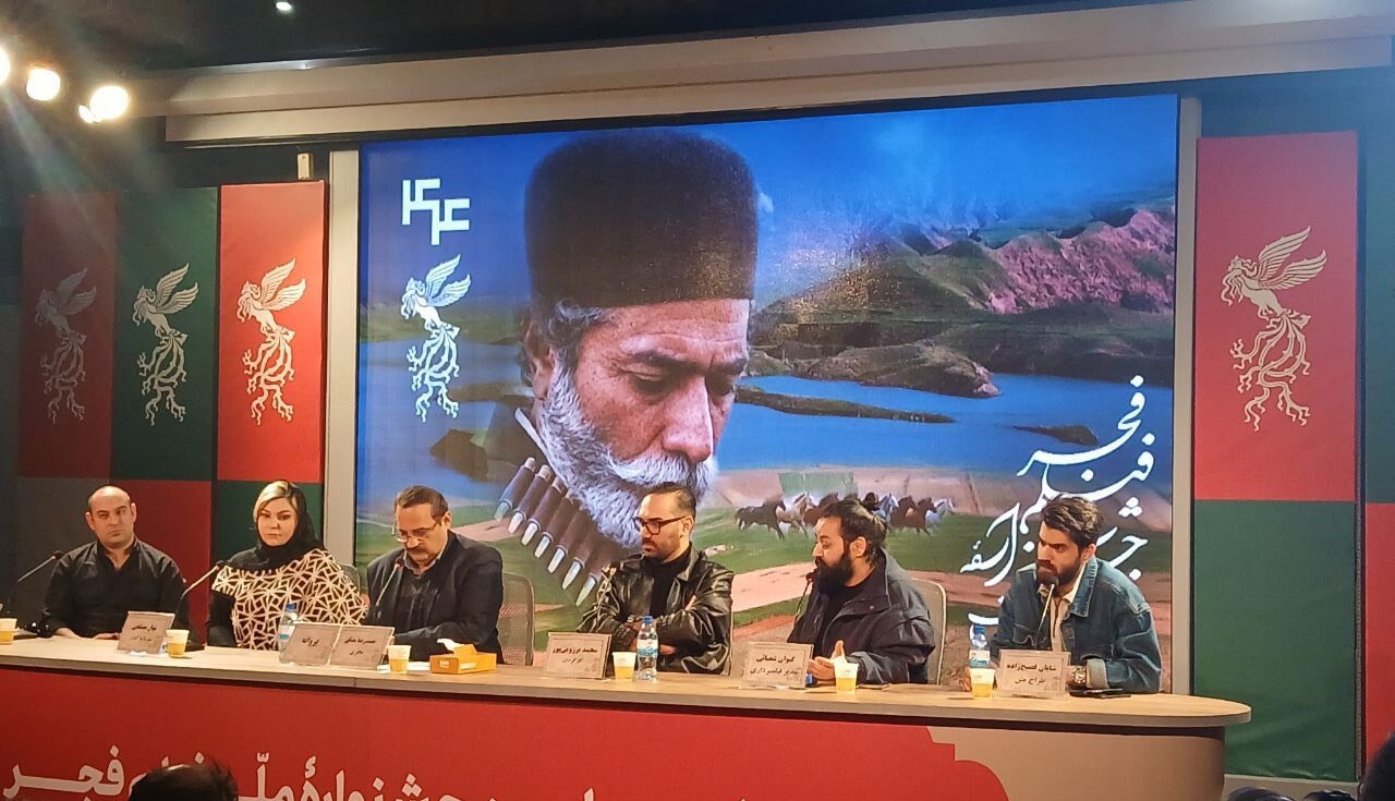 «پروانه» عامه‌پسند نیست؛ ۱۷ سال تلاش برای ساخت فیلم