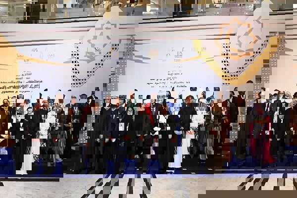 رسانه‌های جهان اسلام باید روایتگر «عاملیت زن مسلمان» باشند