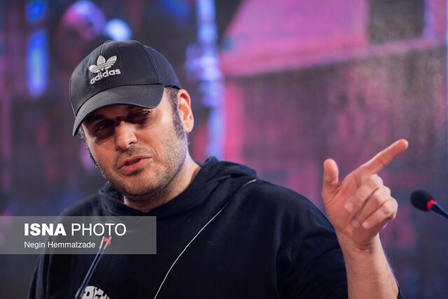 از رجزخوانی مهدویان برای بازیگران سینما تا دفاعیاتش