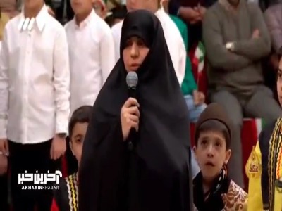 میگفت سال بعد توی معلی هستم