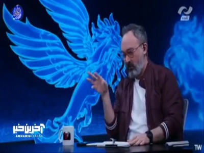 مهدویان: توهین به ما برای آن‌ها آب و نان دارد!