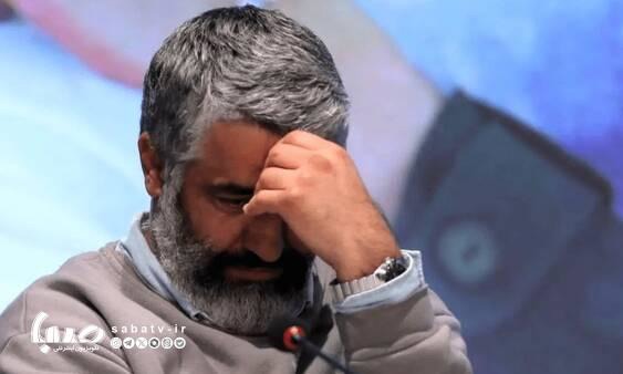 آخرین وضعیت پرونده‌ «پژمان جمشیدی»