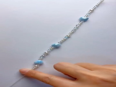 آویز گوشی برای خودت درست کن!