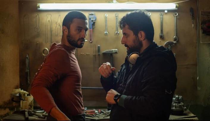 «اسکورت»، اکشن دوست داشتنی آقا یوسف!