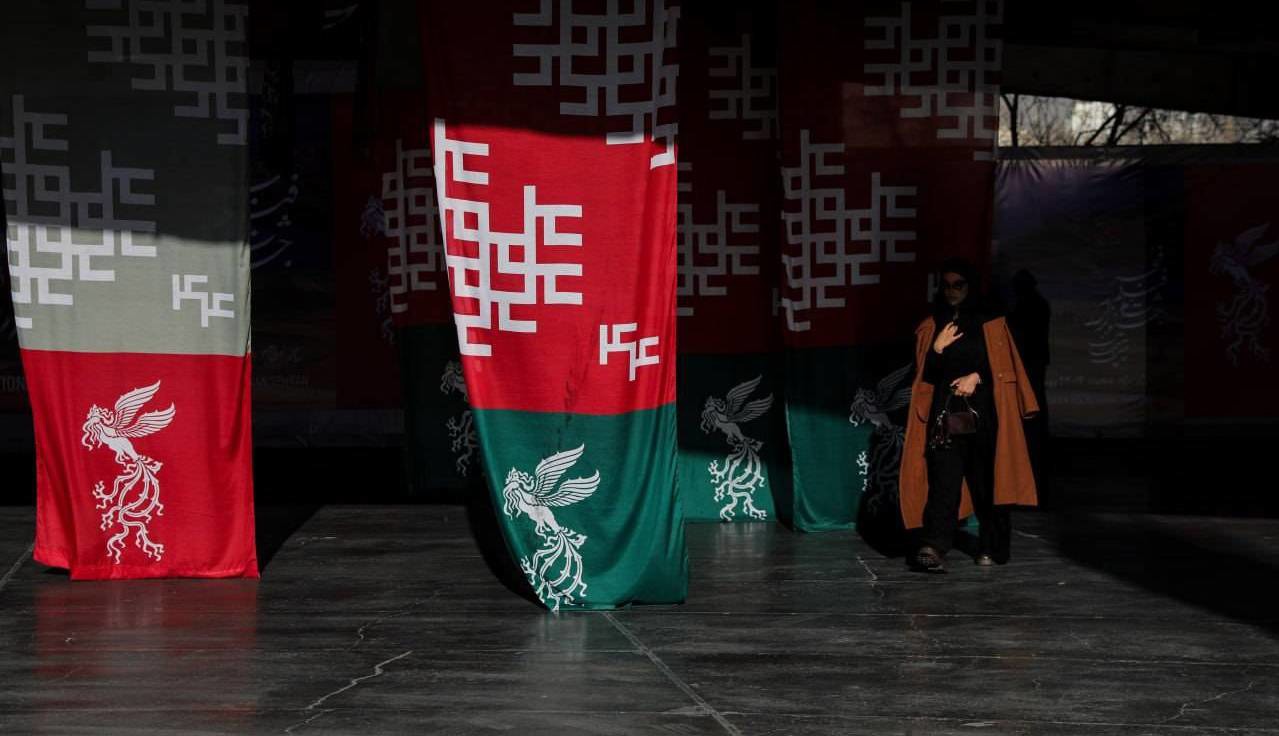 در چهارمین روز نمایش فیلم‌های جشنواره فجر در پردیس ملت چه گذشت؟