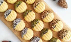 برای عید نوروز از این شیرینی ها بپز