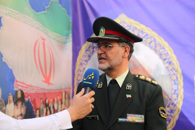 بازگرداندن کلاهبردار مدعی اقامت در اروپا با اعلان قرمز اینترپل