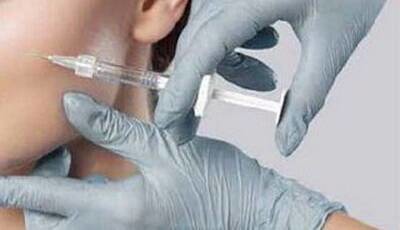 فیلر یا ژل چیست و چرا باید توسط پزشک متخصص تزریق شود؟