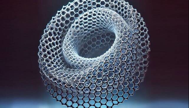 ردپای گرافن در لامپ ۱۴۰ ساله ادیسون