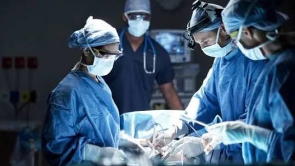 درمان مغز، بدون تیغ جراحی