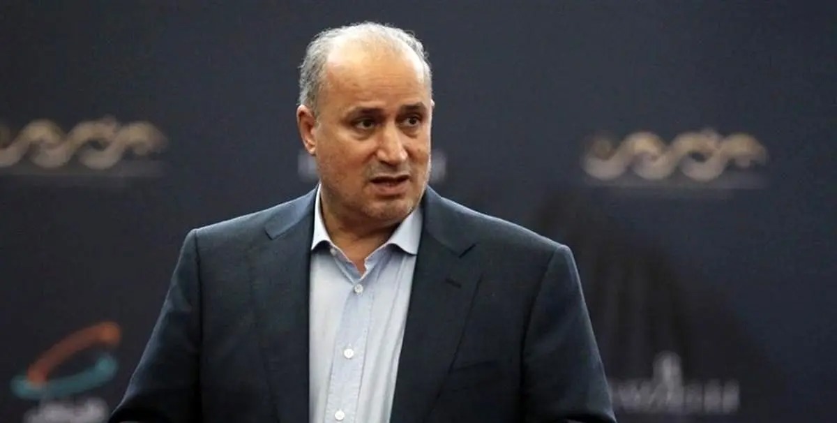 تاج: حذف ایران در جام جهانی صحت ندارد