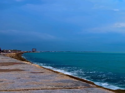 دیدنی های بوشهر زیبا