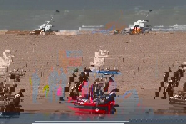 سقوط مرگبار هواپیما استرالیایی