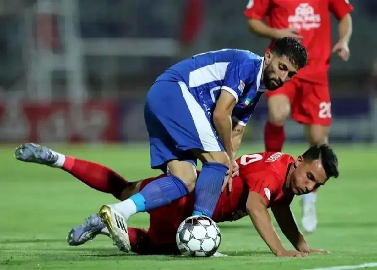 تعویق ۳ بازی لیگ برتر به دلیل مسابقات آسیایی