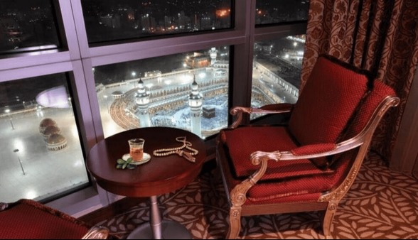 هتل‌های لوکس مکه زیارت رمضان را به چالش کشید