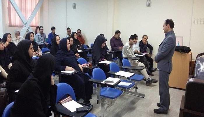 مهلت ثبت نام فراخوان جذب هیئت علمی تمدید شد