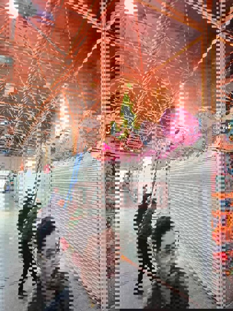 تصاویر جدید از لحظه آغاز آتش در بازار جنت