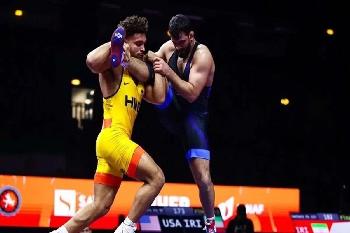 دفاع غلام محمدی از حسن یزدانی؛ همیشه غیرممکن ها را ممکن کرده است