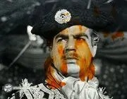 سفر در زمان؛ اولین مهمانی بالماسکه در تهران چگونه برگزار شد؟