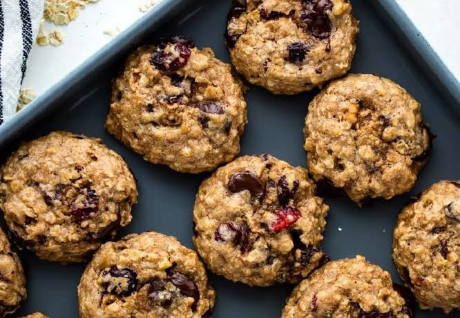 آموزش کوکی رژیمی