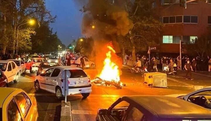 معاون قوه قضاییه: متهمان و محکومان اغتشاشات اخیر مشمول عفو و ارفاق نمی‌شوند