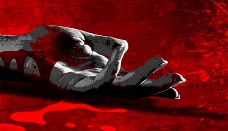 قتل خونین پسری که مست بود