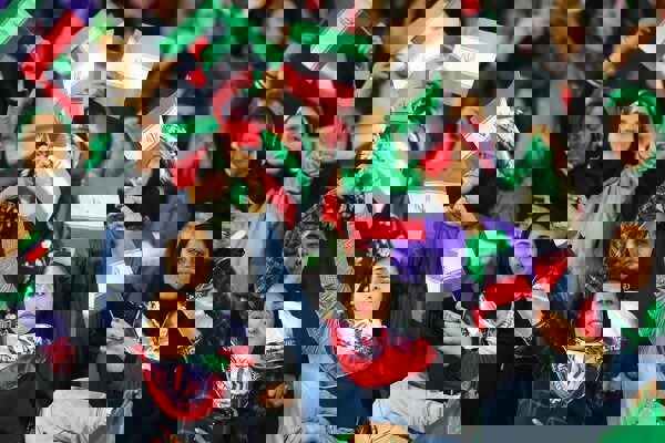 روایتی از پیشرفت‌ها و نقش آفرینی مؤثر زنان در عرصه‌های مختلف