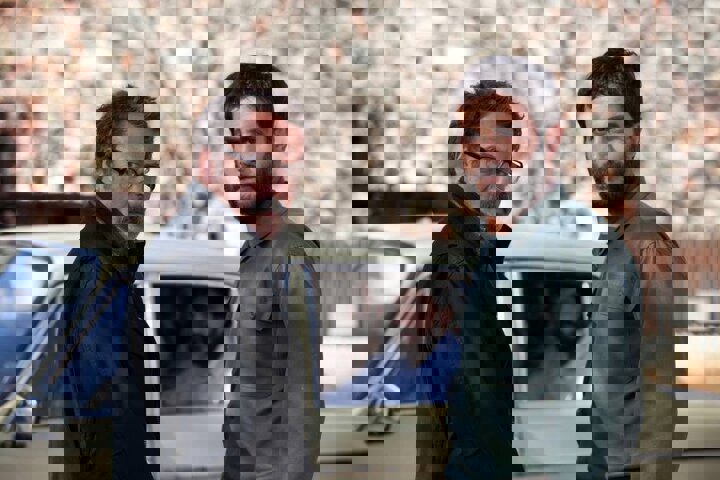 حذف «جانشین» و «کوچ» از نهمین روز آرای مردمی جشنواره فیلم فجر