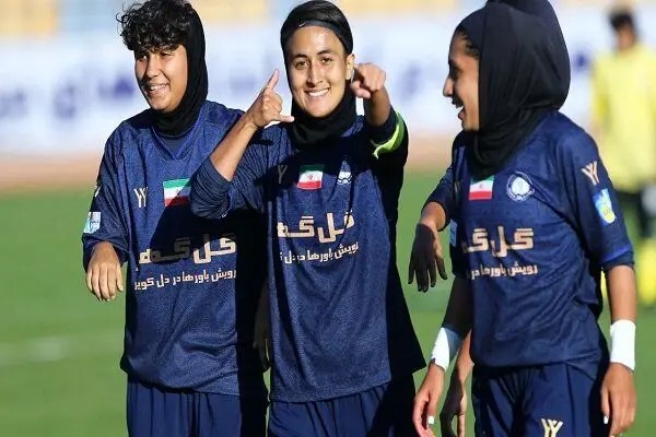 گل‌گهر در انتظار معجزه؛ آیا سپاهان می‌تواند مانع قهرمانی خاتون شود؟