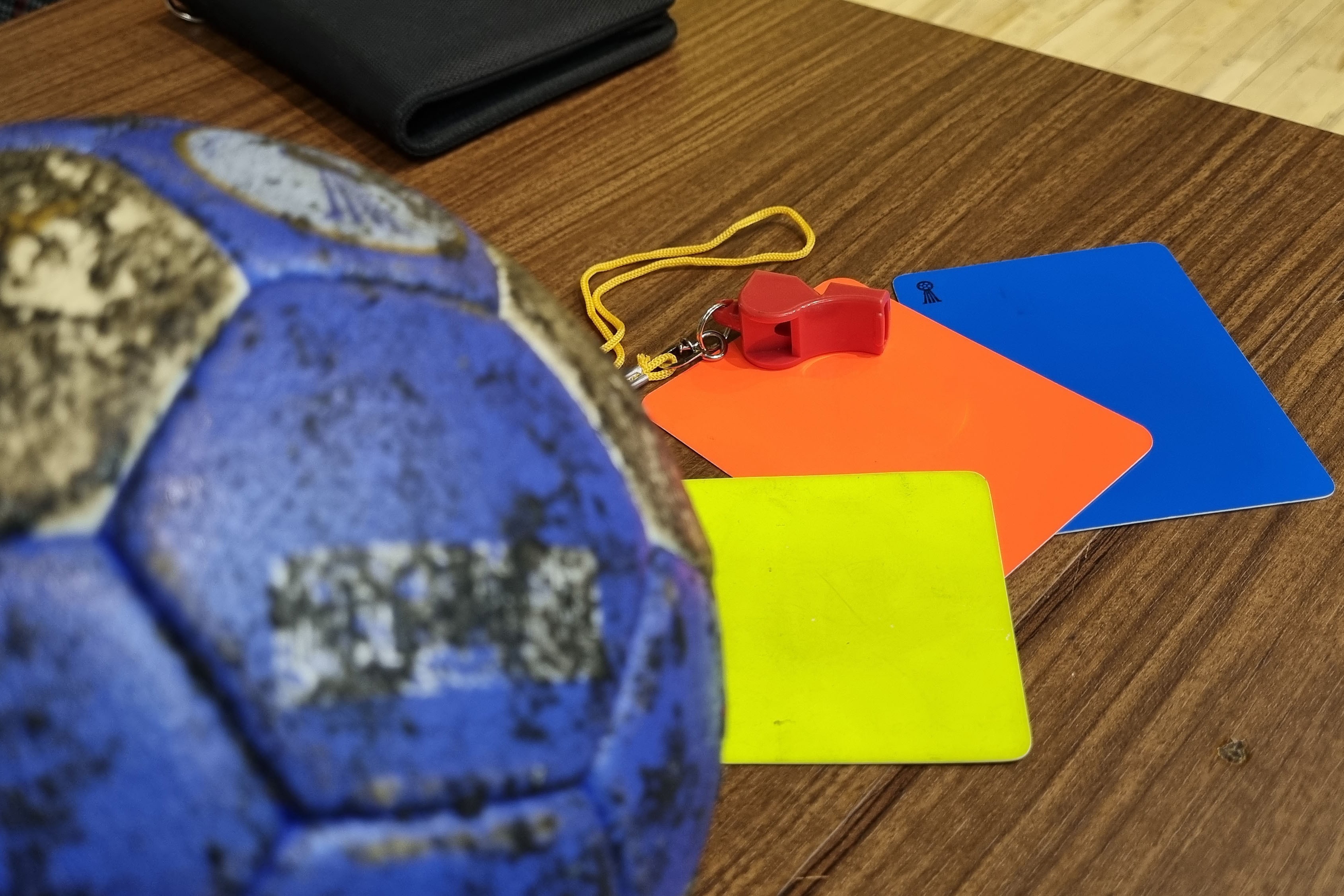 اعلام اسامی داوران هفته دهم لیگ برتر هندبال بانوان