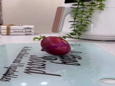 سالاد خاص و متفاوت پاییزی با انار