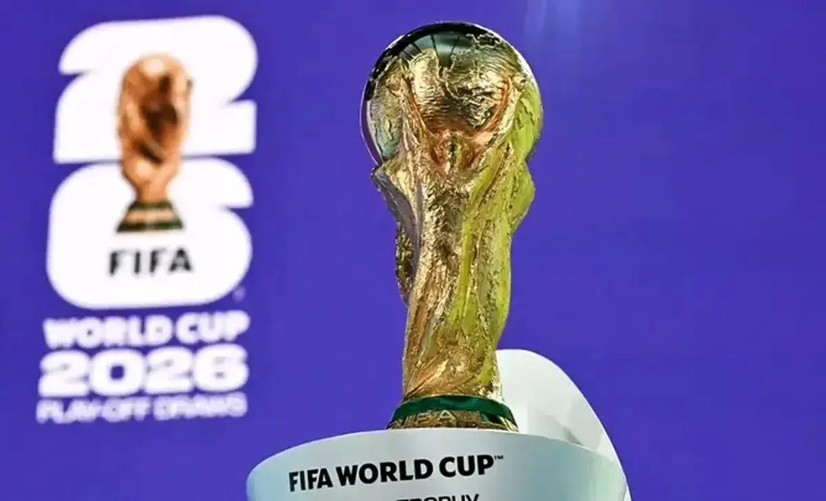 فیفا قوانین خرید بلیط جام جهانی را تغییر داد