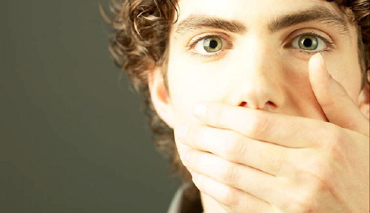 سکسکه را جدی بگیرید