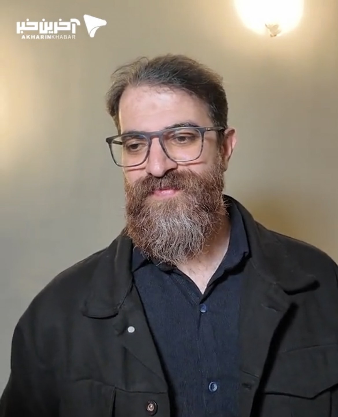 سعادت برنده سیمرغ بهترین مستند: یا این بخش حذف شود از جشنواره یا تخصصی تر شود