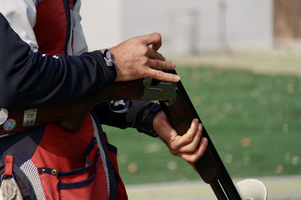 آغاز اردوی تراپ و اسکیت در تهران