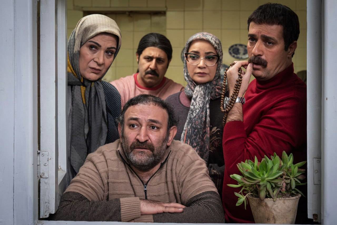 احتمال پخش فصل هشتم پایتخت در نوروز ۱۴۰۶